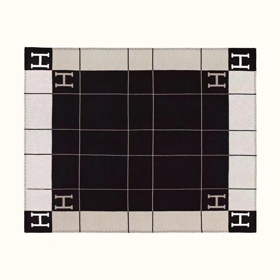 Hermes Blankets-180*140C